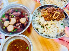 -歪头牛肉(金龙壹号店)