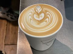 -Manner Coffee(芮欧百货店)