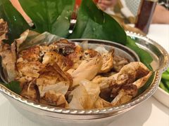 -桂满陇·手作小笼包&江南叫花鸡(中山公园店)