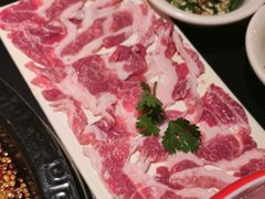 -山满楼鲜货火锅(喜悦汇店)