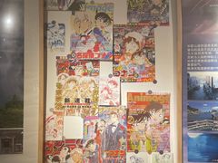 -纪州豚骨酱油拉面(锦延路店)