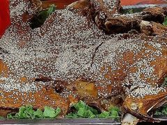 -敦煌楼(御景·阳光润园店)