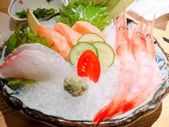 -初居食屋日式料理(万象城购物中心店)