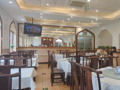 -西部马华清真兰州牛肉面·烧烤夜市(关东店)