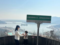 -南北湖风景区