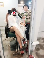 -GIRL STYLE 烫发·染发沙龙