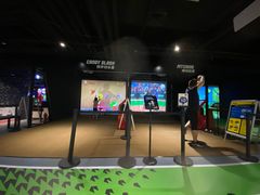 -VS SPORTS PARK运动玩乐园·团建·生日会(合生汇店)