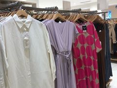 -优衣库(长沙雨花亭凯德广场店)