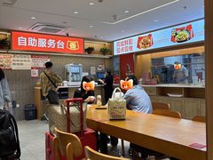 -南城香(北京南站店)