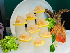-紫金·越暨·三十年精致诸暨菜(滨江店)