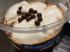 -Blueglass酸奶(财富购物中心店)