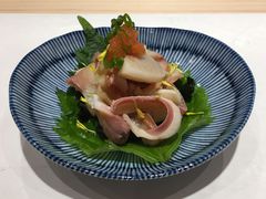 -鮨一日本料理(大中华店)
