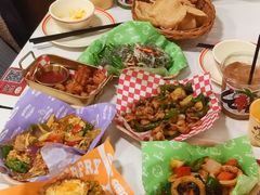 -BLABLATAI吧啦泰·泰式爆炒(西宸天街店)