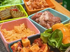 -鹤之乡·齐齐哈尔烤肉·非遗(秋涛路店)