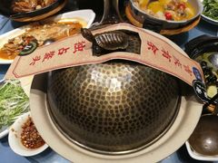 -印巷里主题餐厅(马鞍山店)