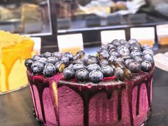 -BAKER&SPICE(BFC外滩金融中心店)