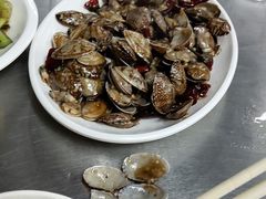 -小民大排档(马场角横路店)