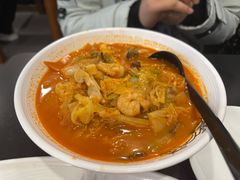 -桃园中华料理炸酱面(燕儿岛路店)