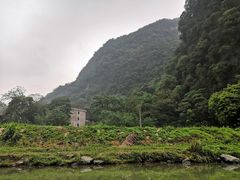 -英西峰林·洞天仙境
