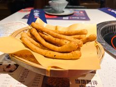 -牛村来人潮汕牛肉火锅(西单店)