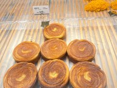 -卡玛王子·面包·蛋糕(南山宝能环球汇店)
