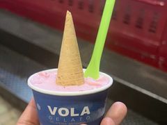 -Vola Gelato意大利手工冰淇淋(朝阳大悦城店)