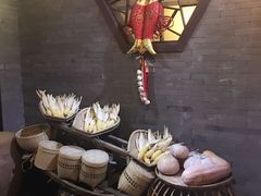 -渔堂公园餐厅·本帮菜(乐园路店)