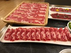 -许府牛火锅(信义坊总店)