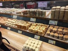 -百饼园(南后街店)