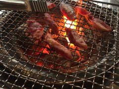 -釜山火炉·海鲜烤肉(紫藤路店)