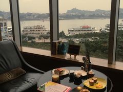 -厦门海港英迪格酒店(中山路店)