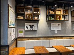 大堂-obba kitchen(宽厚里总店)