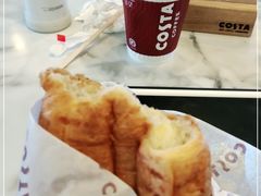 -COSTA COFFEE(恒基名人购物中心店)