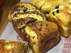 -丁香西饼屋(桂林路店)