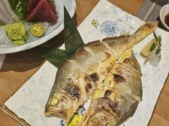 -鮨桐日本料理(望京店)