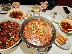 -麻六记(新天地店)