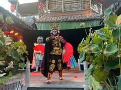 -小龙翻大江文化火锅(宽窄店)