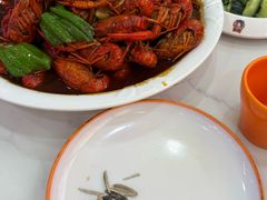 -赵氏盱眙十三香龙虾(蓝村店)