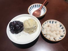 -小团圆糖水铺(襄阳南路店)