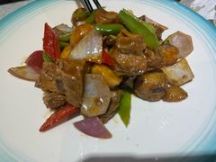 -品味居·首店·大连鲜活海鲜大连菜(东港店)