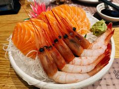 -林妈妈村·日式料理(宝山万达店)