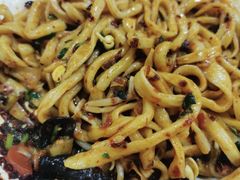 -王菊美食街·王菊面馆(总店)