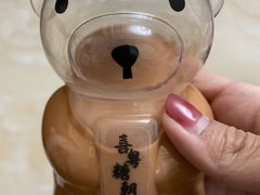 -喜粤糖朝餐厅(三八广场店)