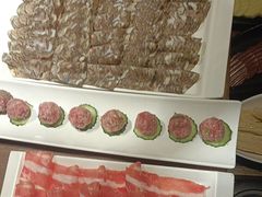 -快乐小羊·内蒙牛羊肉火锅(流花中心店)