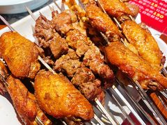 -京元盛铜锅涮肉(上海总店)