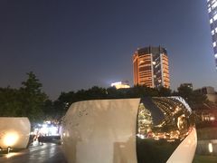 -汉堡王(歌斐中心店)