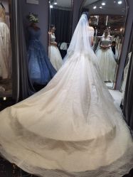 -SATIN COUTURE瑟庭婚纱礼服馆
