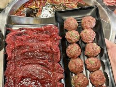 -三江汇火锅店(保全街店)