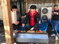 -亲兄弟真人CS团建拓展基地