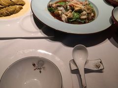 -百富源·海鲜辽菜(浑河堡店)